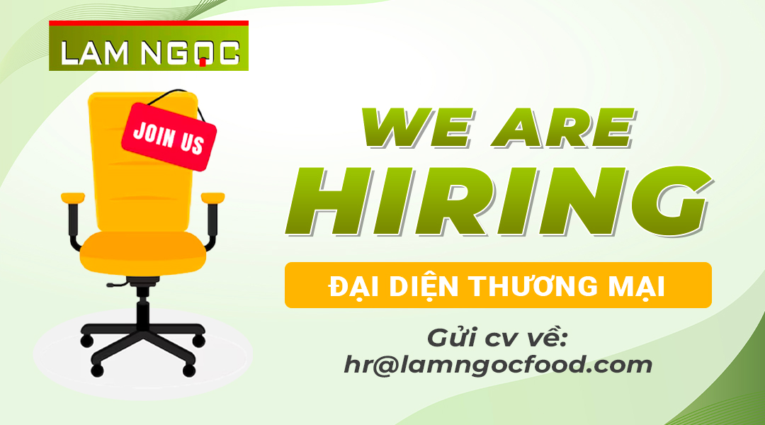 Đại Diện Thương Mại